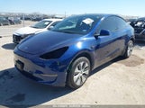 TESLA MODEL Y 7SAYGDEE3PA047108 снимка