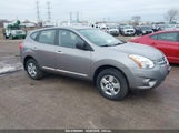 NISSAN ROGUE S JN8AS5MV5CW414611 снимка