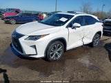 LEXUS RX 350 2T2ZZMCA4KC148388 fotografie