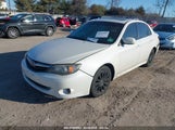 SUBARU IMPREZA 2.5I PREMIUM JF1GE6B69AH514426 снимка