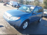 SUBARU FORESTER 2.5X PREMIUM JF2SH6CC5AH800582 снимка