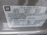 CHEVROLET SILVERADO 1500 LT 1GCVKRECXEZ178685 снимка