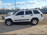 JEEP GRAND CHEROKEE LAREDO 1J4GS48K55C536433 снимка
