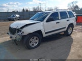 JEEP GRAND CHEROKEE LAREDO 1J4GS48K55C536433 снимка