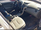 HYUNDAI ELANTRA LIMITED 5NPDH4AE8DH433358 снимка
