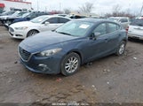 MAZDA MAZDA3 I TOURING JM1BM1M70G1319123 снимка