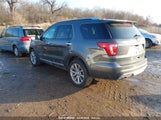 Ford Explorer Limited 1FM5K8F86GGA19774 снимка