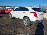 CADILLAC XT5 STANDARD 1GYKNARSXHZ209865 снимка