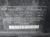 HYUNDAI SONATA GLS 5NPEB4AC7CH406199 снимка