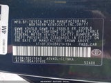 TOYOTA CAMRY LE 4T4BF3EK0BR214194 снимка