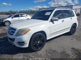 MERCEDES-BENZ GLK 350 WDCGG5HB0EG163026 photo