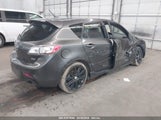 MAZDA MAZDA3 S GRAND TOURING JM1BL1M53B1432526 photo