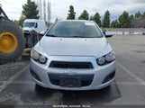 CHEVROLET SONIC LT AUTO 1G1JC5SH6E4200255 снимка