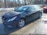 HYUNDAI SONATA LIMITED 5NPEC4ACXCH391937 снимка