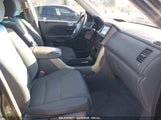 HONDA PILOT LX 2HKYF18186H524772 снимка