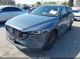 MAZDA CX-5 2.5 S CARBON EDITION JM3KFBCM7P0170570 снимка