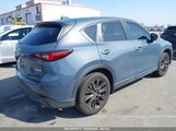 MAZDA CX-5 2.5 S CARBON EDITION JM3KFBCM7P0170570 снимка