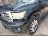 TOYOTA SEQUOIA PLATINUM 5.7L V8 5TDYY5G11BS034892 photo