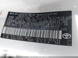 TOYOTA COROLLA LE 5YFEPRAE3LP111488 снимка