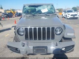 JEEP WRANGLER UNLIMITED HIGH ALTITUDE 4X4 1C4HJXENXNW138856 снимка