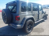 JEEP WRANGLER UNLIMITED HIGH ALTITUDE 4X4 1C4HJXENXNW138856 fotografie