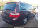 HONDA ODYSSEY EX-L 5FNRL386X7B441297 снимка