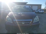 HONDA ODYSSEY EX-L 5FNRL386X7B441297 снимка
