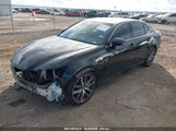 LEXUS GS 350 F SPORT JTHBZ1BL8GA003288 снимка