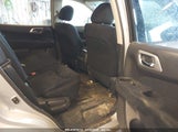 NISSAN PATHFINDER S 5N1AR2MM1FC640224 снимка