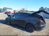 TESLA MODEL Y PERFORMANCE DUAL MOTOR ALL-WHEEL DRIVE 7SAYGDEF0NF447460 fotografie