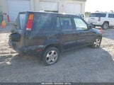 HONDA CR-V LX JHLRD2843YS006747 снимка