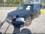 HONDA CR-V LX JHLRD2843YS006747 снимка