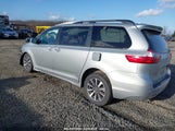 TOYOTA SIENNA XLE 5TDDZ3DC9LS232501 снимка