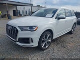 AUDI Q7 PREMIUM PLUS 55 TFSI QUATTRO TIPTRONIC WA1LXAF72MD022139 снимка
