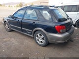 SUBARU IMPREZA OUTBACK SPORT JF1GG685X2H817449 снимка