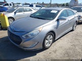 HYUNDAI SONATA HYBRID KMHEC4A4XDA096060 снимка
