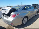 HYUNDAI SONATA HYBRID KMHEC4A4XDA096060 снимка