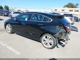 CHEVROLET CRUZE PREMIER AUTO 3G1BF6SM5HS508004 снимка
