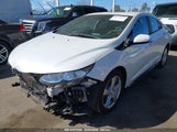 Chevrolet Volt Lt 1G1RA6S52HU153315 снимка