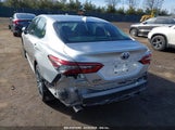TOYOTA CAMRY XLE HYBRID 4T1F31AK1PU602136 fotografie