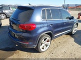 VOLKSWAGEN TIGUAN R-LINE WVGAV7AX5GW617763 снимка