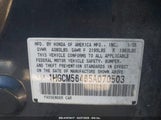 HONDA ACCORD 2.4 LX 1HGCM56465A070503 photo