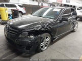 MERCEDES-BENZ C 250 WDDGF4HB6EG158079 снимка