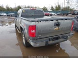 CHEVROLET SILVERADO 1500 LT 1GCEK29079Z253811 снимка