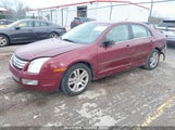 FORD FUSION SEL 3FAHP08177R221834 снимка