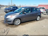 FORD C-MAX HYBRID SE 1FADP5AU0DL542768 снимка