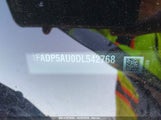 FORD C-MAX HYBRID SE 1FADP5AU0DL542768 снимка