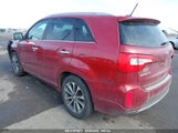 KIA SORENTO SX V6 5XYKWDA72FG643298 photo
