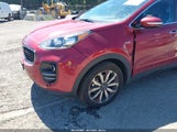 Kia Sportage Ex KNDPNCAC6H7104070 снимка