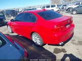 BMW 328I XDRIVE WBAPK7C58BF083683 снимка